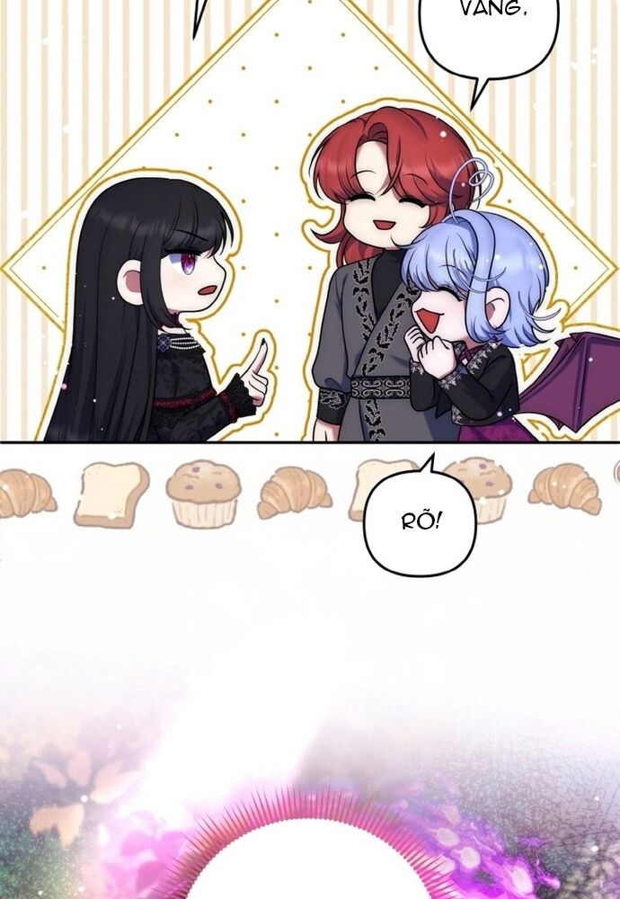 Đại Phản Diện Mà Nam Chính Phải Giết Là Tôi. Chapter 37 - 53