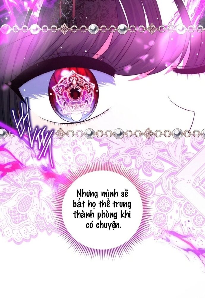 Đại Phản Diện Mà Nam Chính Phải Giết Là Tôi. Chapter 37 - 55