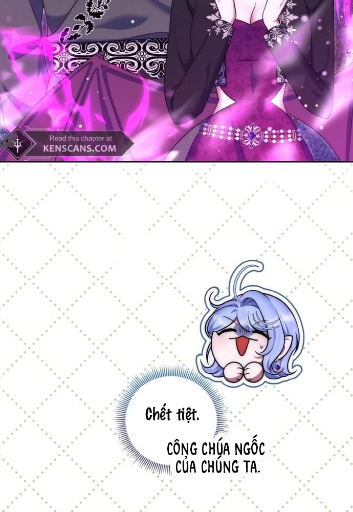 Đại Phản Diện Mà Nam Chính Phải Giết Là Tôi. Chapter 37 - 57