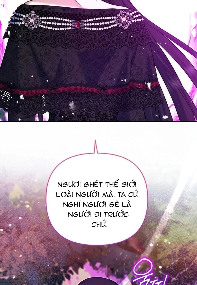 Đại Phản Diện Mà Nam Chính Phải Giết Là Tôi. Chapter 37 - 63