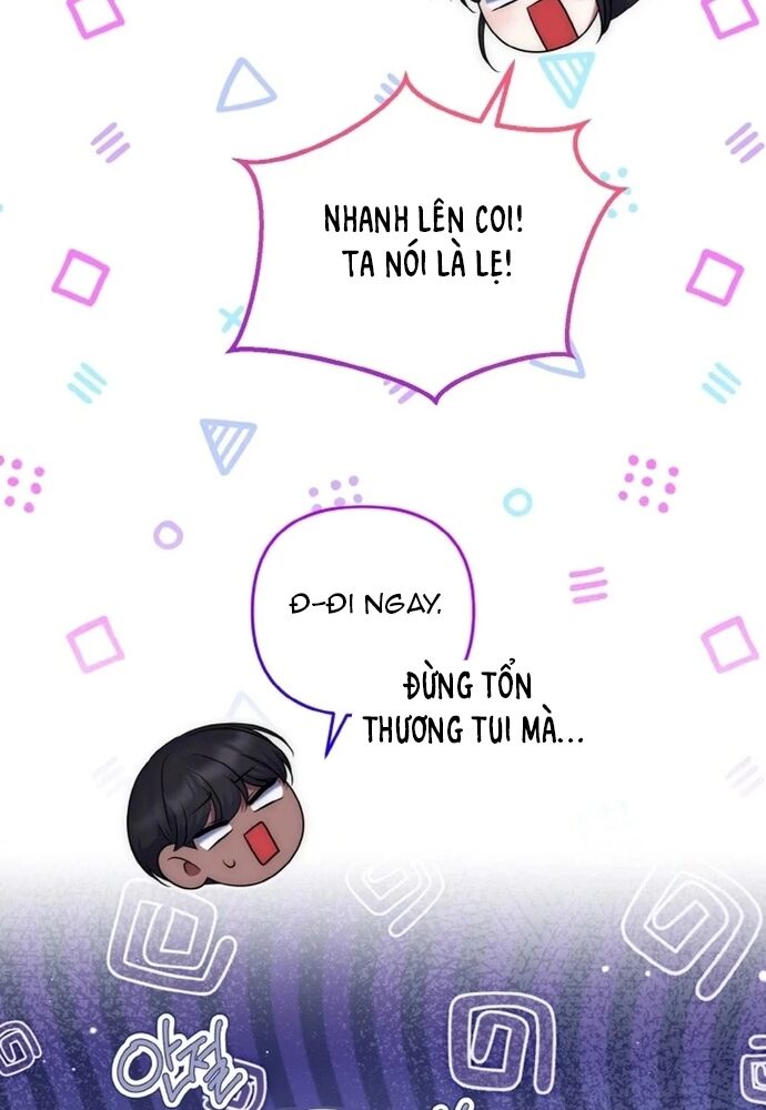 Đại Phản Diện Mà Nam Chính Phải Giết Là Tôi. Chapter 37 - 74