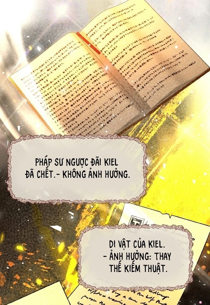 Đại Phản Diện Mà Nam Chính Phải Giết Là Tôi. Chapter 37 - 9