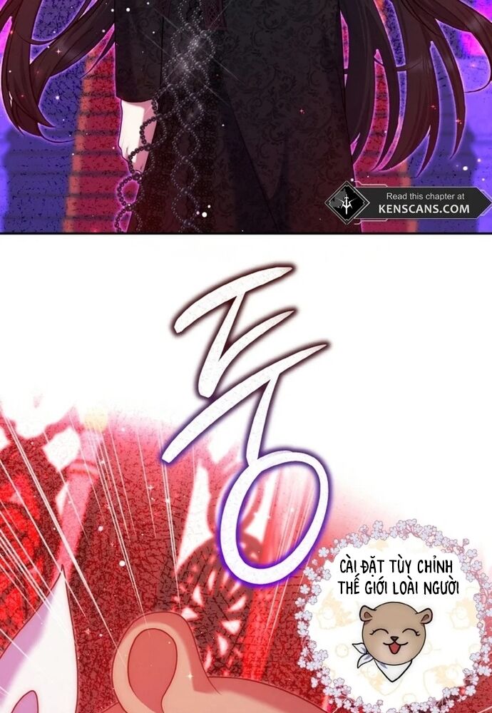Đại Phản Diện Mà Nam Chính Phải Giết Là Tôi. Chapter 37 - 84