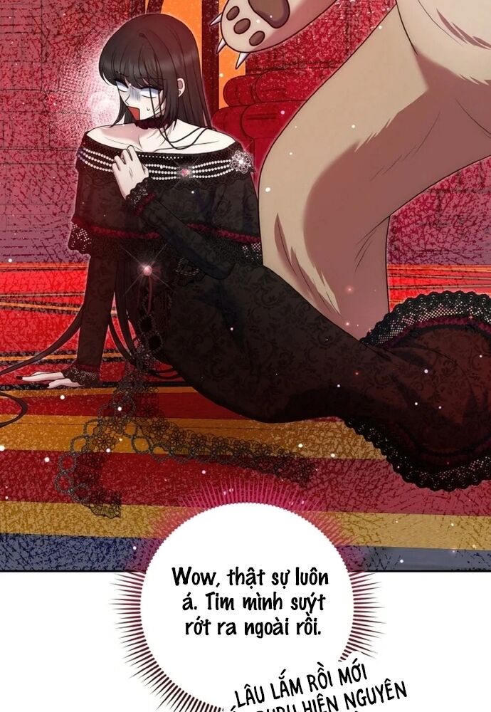 Đại Phản Diện Mà Nam Chính Phải Giết Là Tôi. Chapter 37 - 88