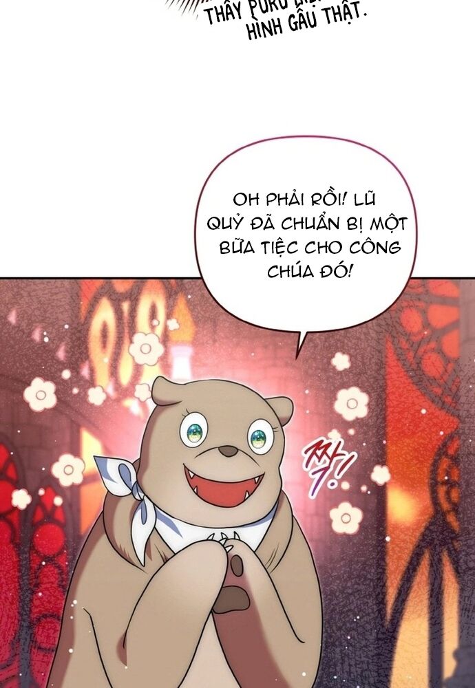 Đại Phản Diện Mà Nam Chính Phải Giết Là Tôi. Chapter 37 - 89