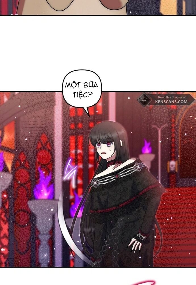 Đại Phản Diện Mà Nam Chính Phải Giết Là Tôi. Chapter 37 - 90