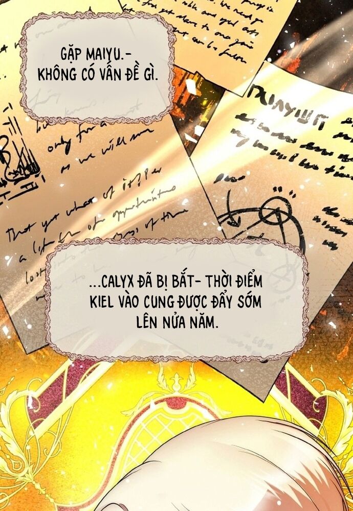 Đại Phản Diện Mà Nam Chính Phải Giết Là Tôi. Chapter 37 - 10