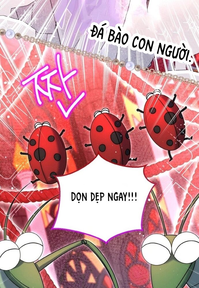 Đại Phản Diện Mà Nam Chính Phải Giết Là Tôi. Chapter 37 - 93