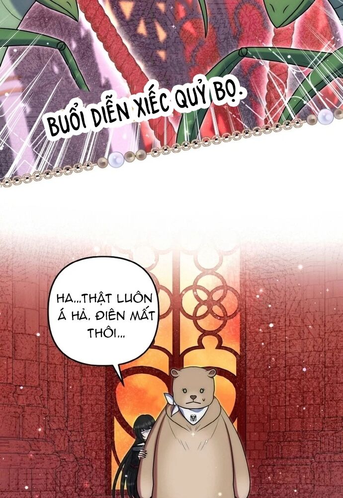 Đại Phản Diện Mà Nam Chính Phải Giết Là Tôi. Chapter 37 - 94