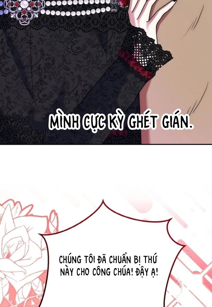 Đại Phản Diện Mà Nam Chính Phải Giết Là Tôi. Chapter 37 - 100