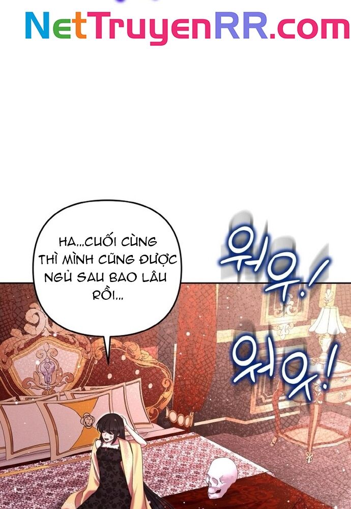 Đại Phản Diện Mà Nam Chính Phải Giết Là Tôi. Chapter 38 - 117