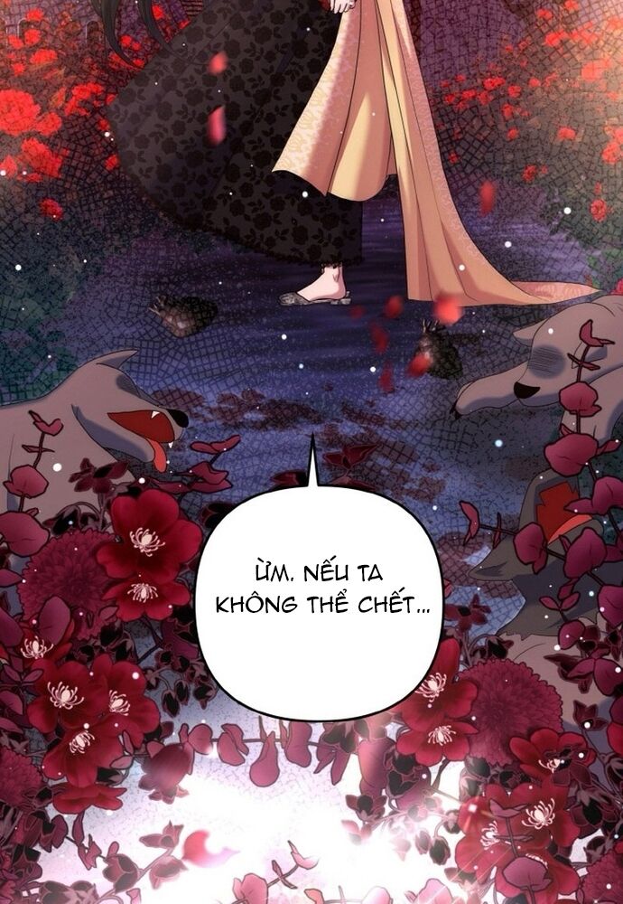 Đại Phản Diện Mà Nam Chính Phải Giết Là Tôi. Chapter 38 - 134