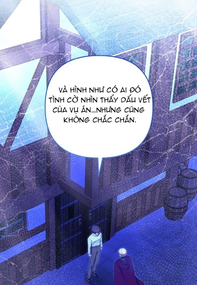 Đại Phản Diện Mà Nam Chính Phải Giết Là Tôi. Chapter 38 - 18