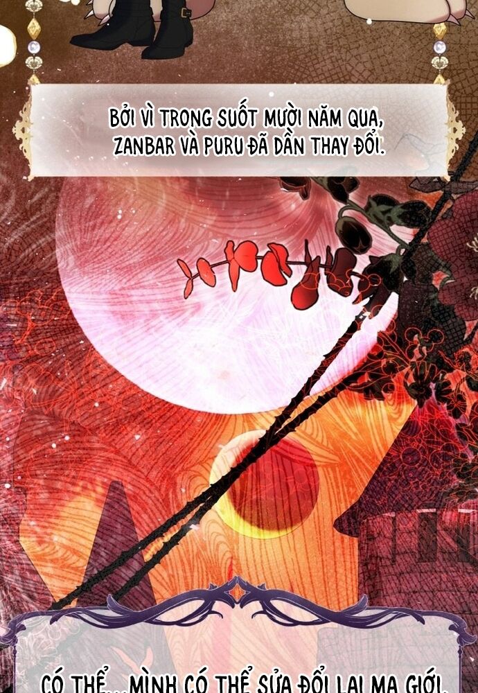 Đại Phản Diện Mà Nam Chính Phải Giết Là Tôi. Chapter 38 - 29