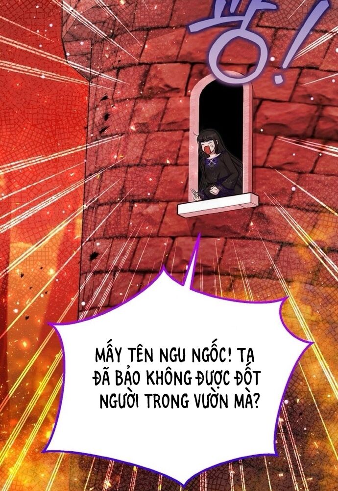 Đại Phản Diện Mà Nam Chính Phải Giết Là Tôi. Chapter 38 - 40