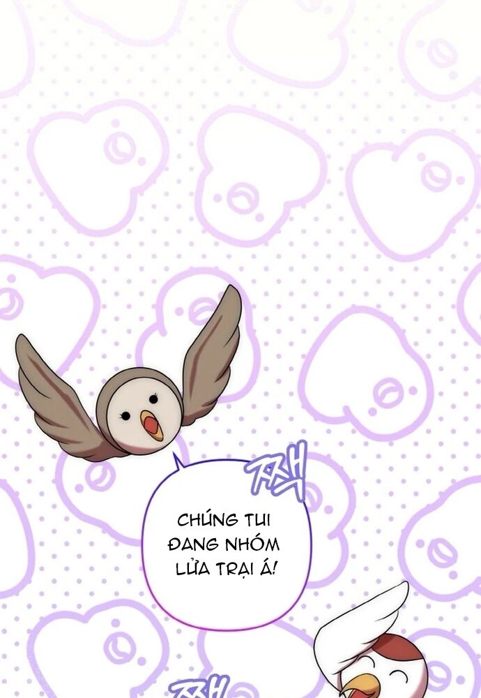 Đại Phản Diện Mà Nam Chính Phải Giết Là Tôi. Chapter 38 - 42