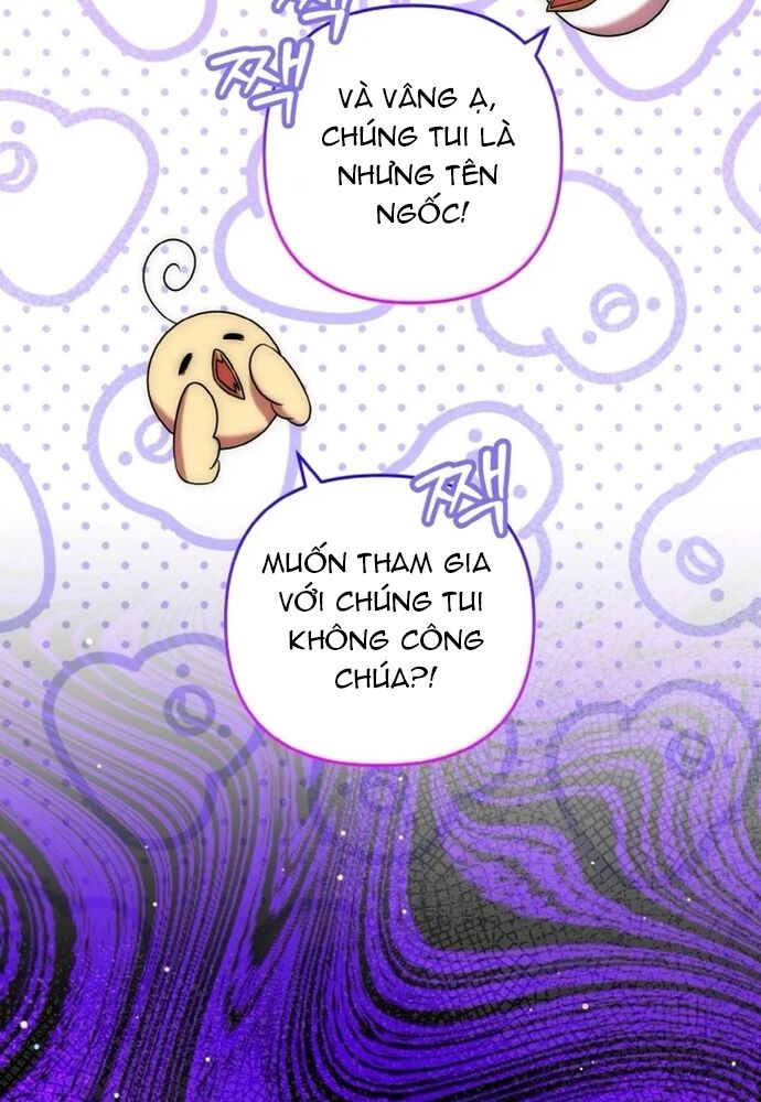 Đại Phản Diện Mà Nam Chính Phải Giết Là Tôi. Chapter 38 - 43