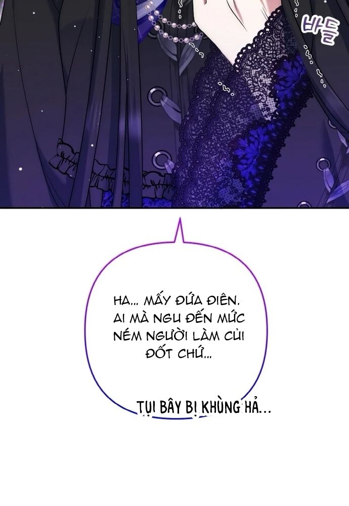 Đại Phản Diện Mà Nam Chính Phải Giết Là Tôi. Chapter 38 - 45
