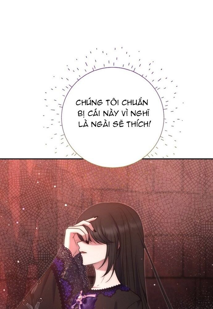 Đại Phản Diện Mà Nam Chính Phải Giết Là Tôi. Chapter 38 - 50