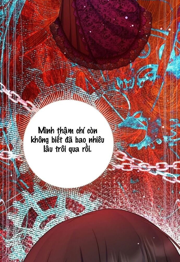 Đại Phản Diện Mà Nam Chính Phải Giết Là Tôi. Chapter 38 - 70