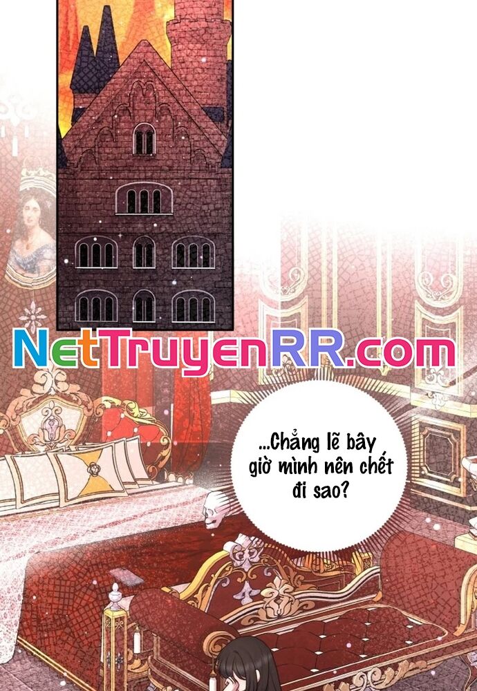Đại Phản Diện Mà Nam Chính Phải Giết Là Tôi. Chapter 38 - 76