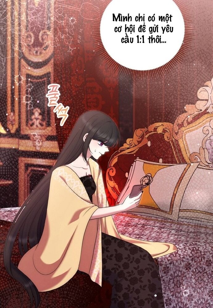 Đại Phản Diện Mà Nam Chính Phải Giết Là Tôi. Chapter 38 - 85