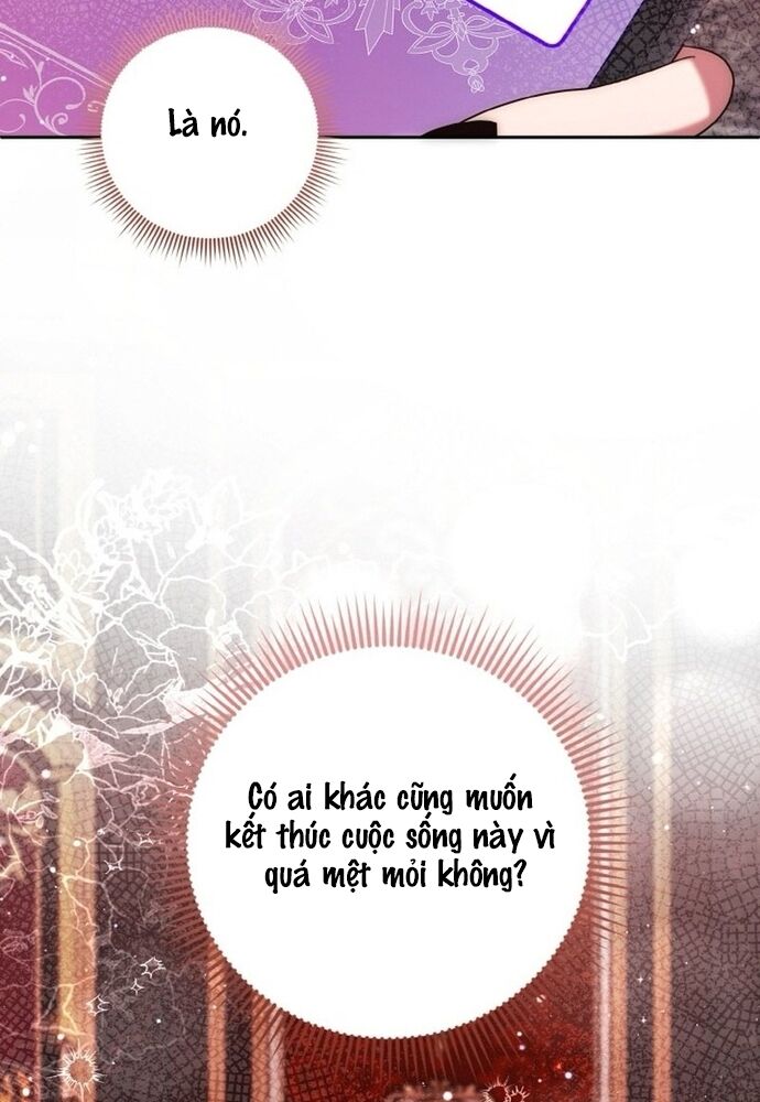 Đại Phản Diện Mà Nam Chính Phải Giết Là Tôi. Chapter 38 - 87