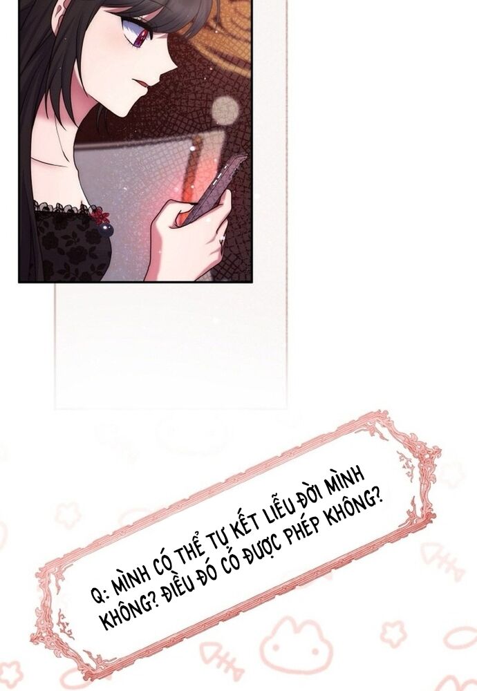 Đại Phản Diện Mà Nam Chính Phải Giết Là Tôi. Chapter 38 - 90