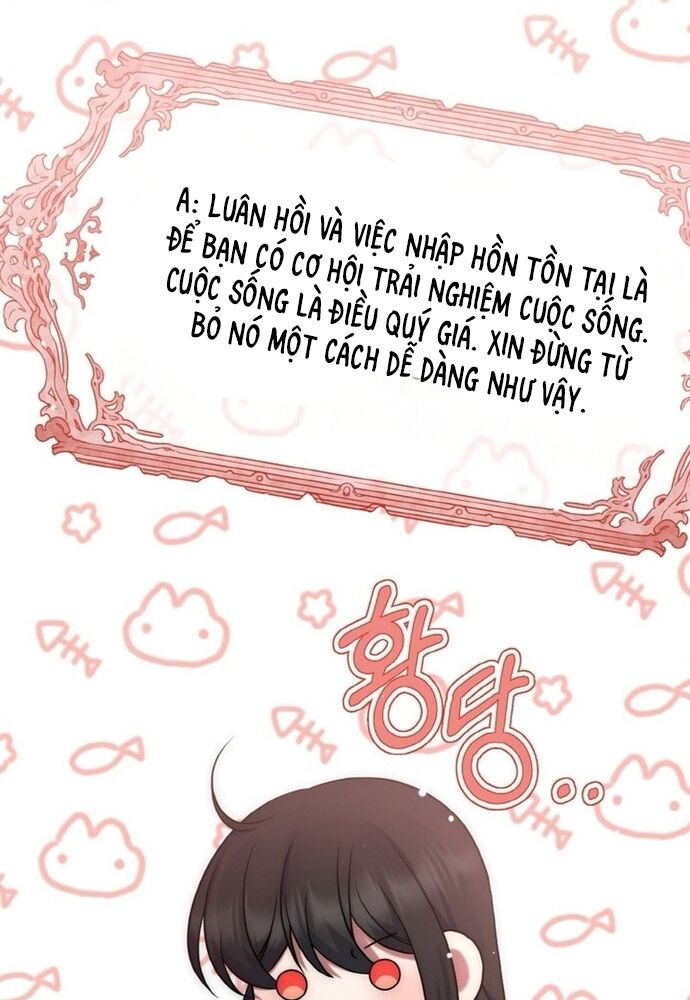 Đại Phản Diện Mà Nam Chính Phải Giết Là Tôi. Chapter 38 - 91