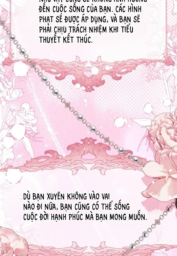 Đại Phản Diện Mà Nam Chính Phải Giết Là Tôi. Chapter 38 - 95