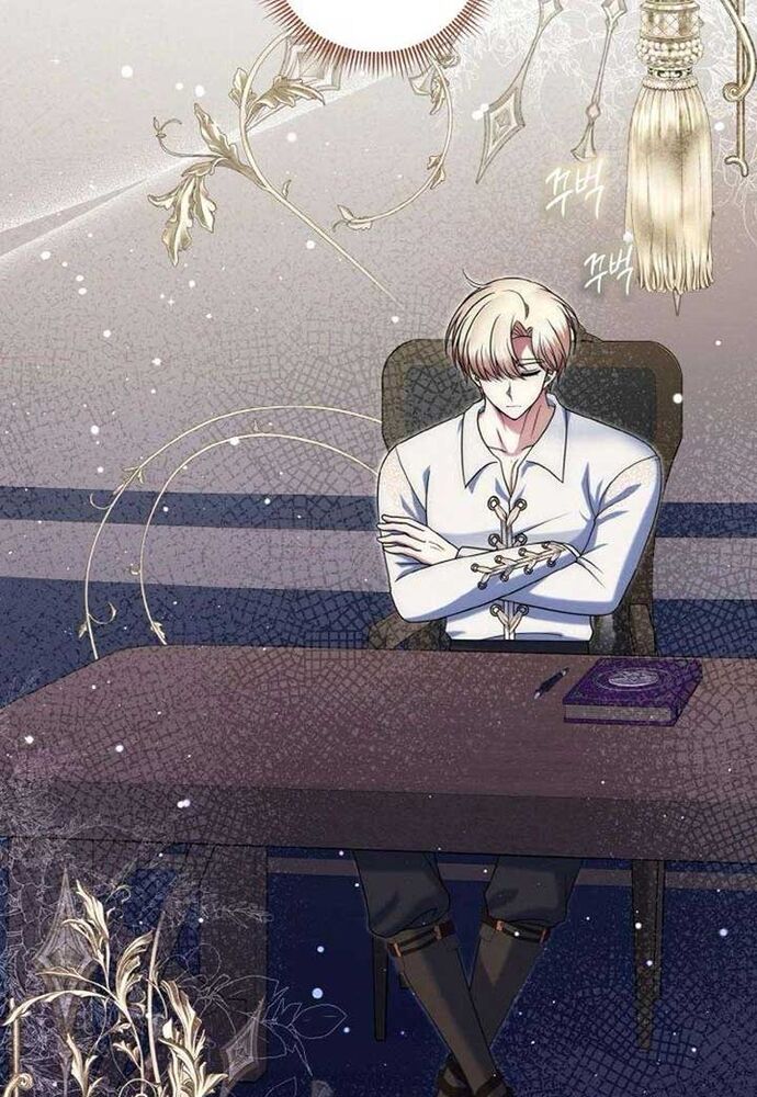 Đại Phản Diện Mà Nam Chính Phải Giết Là Tôi. Chapter 39 - 105