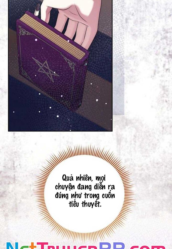 Đại Phản Diện Mà Nam Chính Phải Giết Là Tôi. Chapter 39 - 36