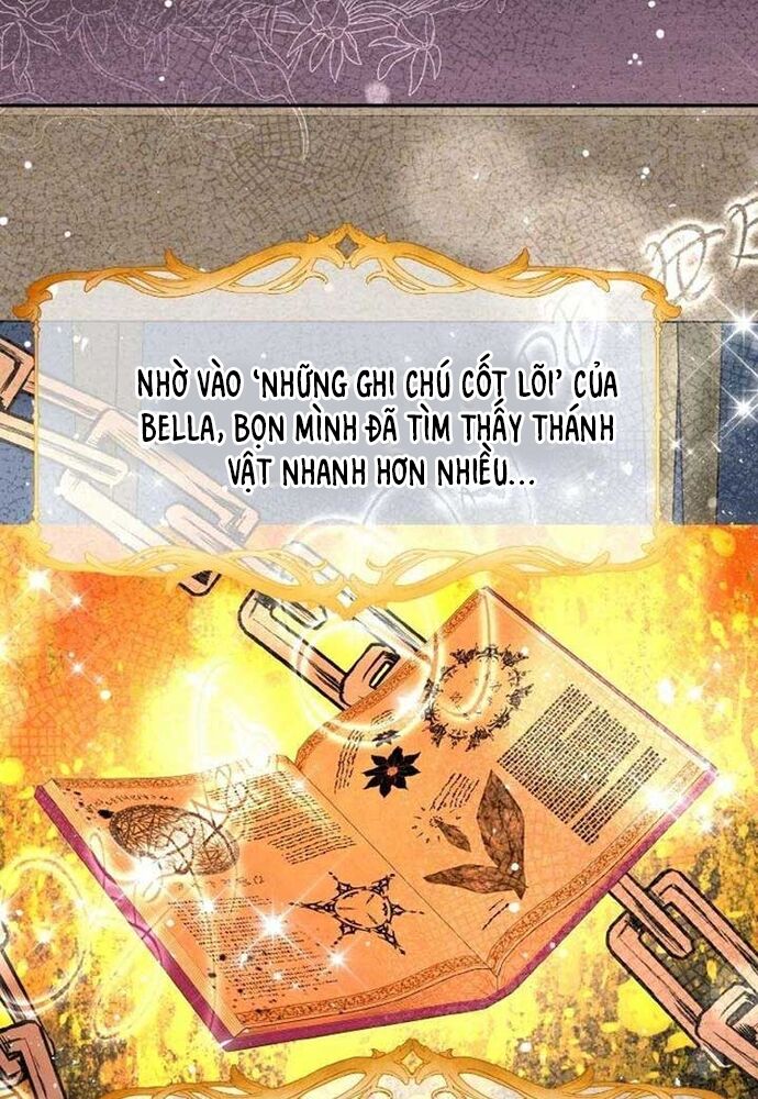 Đại Phản Diện Mà Nam Chính Phải Giết Là Tôi. Chapter 39 - 38