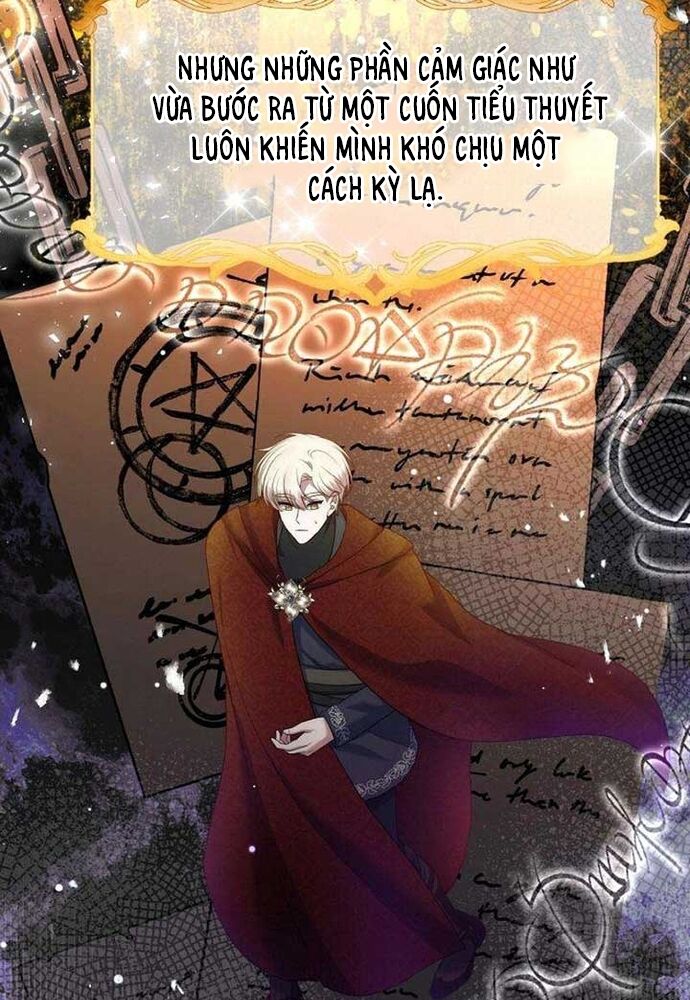 Đại Phản Diện Mà Nam Chính Phải Giết Là Tôi. Chapter 39 - 39