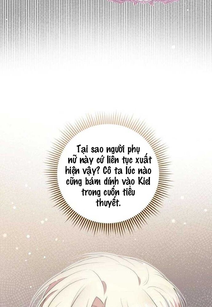 Đại Phản Diện Mà Nam Chính Phải Giết Là Tôi. Chapter 39 - 41