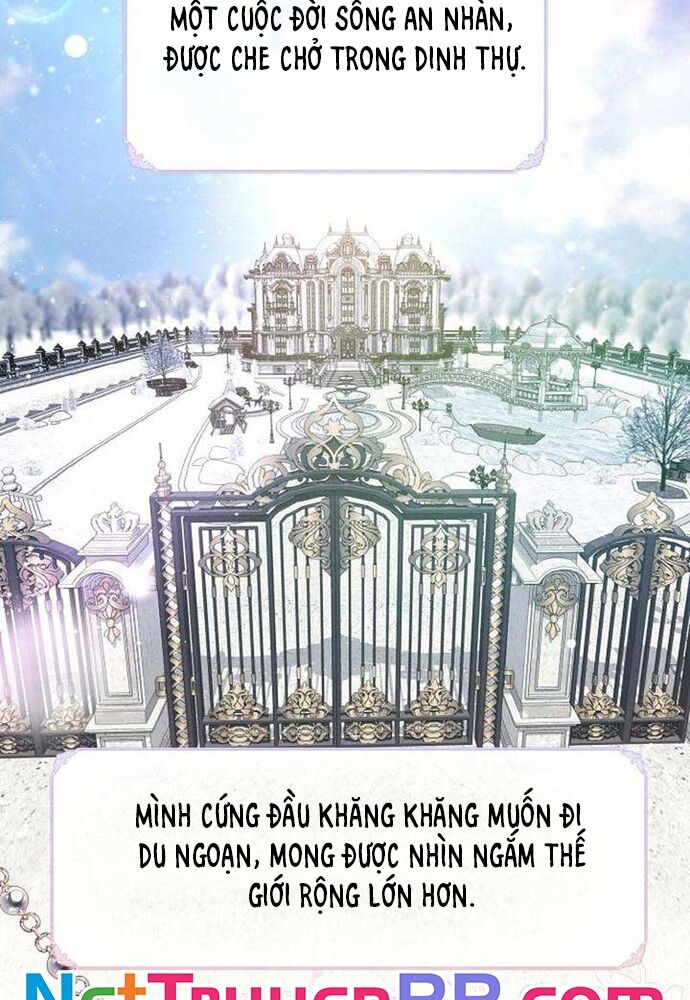 Đại Phản Diện Mà Nam Chính Phải Giết Là Tôi. Chapter 39 - 66