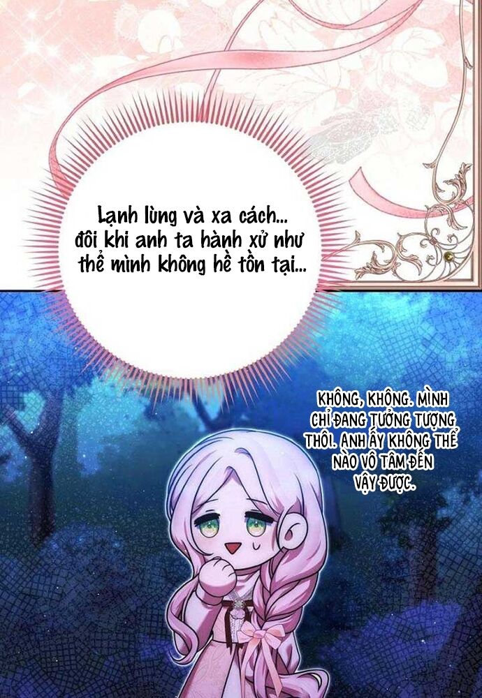 Đại Phản Diện Mà Nam Chính Phải Giết Là Tôi. Chapter 39 - 75