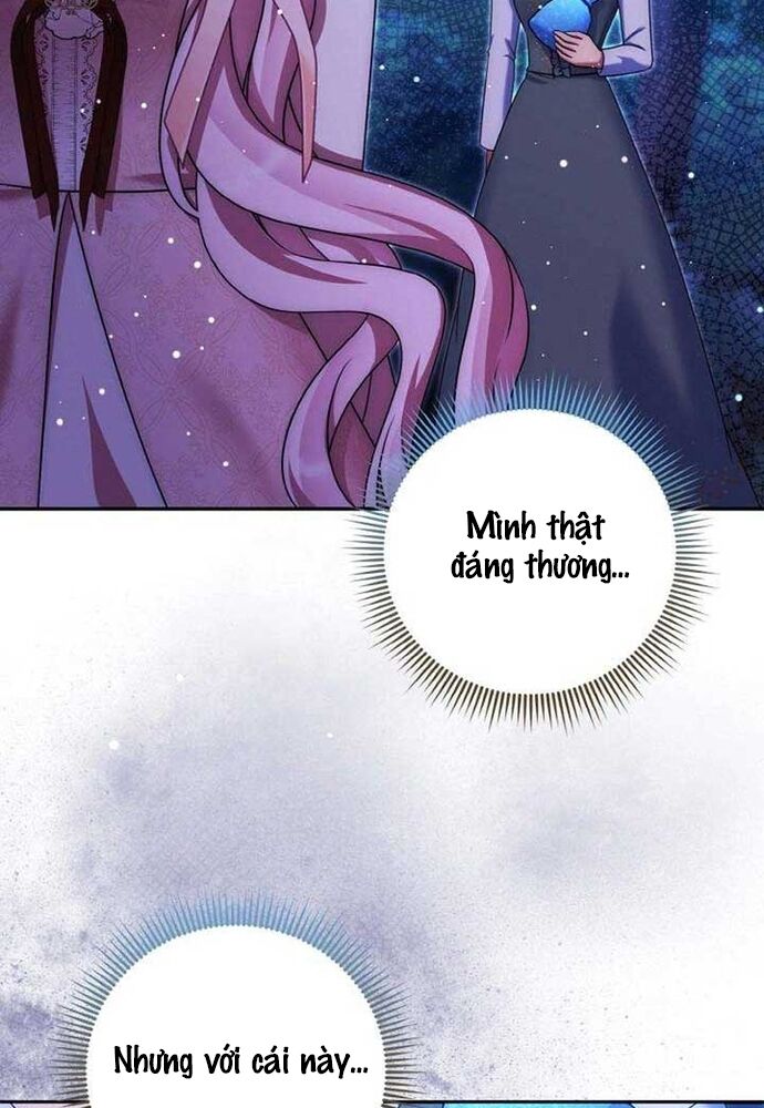 Đại Phản Diện Mà Nam Chính Phải Giết Là Tôi. Chapter 39 - 80
