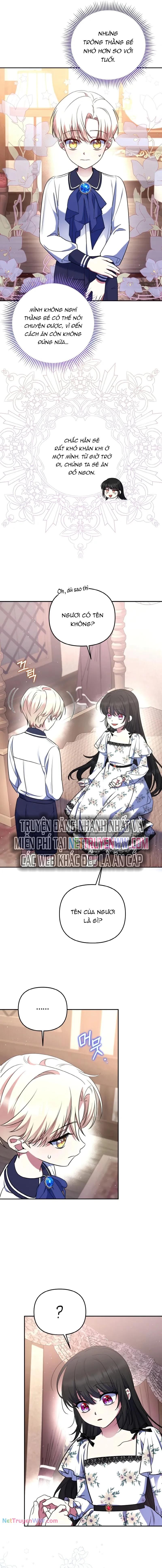 Đại Phản Diện Mà Nam Chính Phải Giết Là Tôi. Chapter 4 - 15