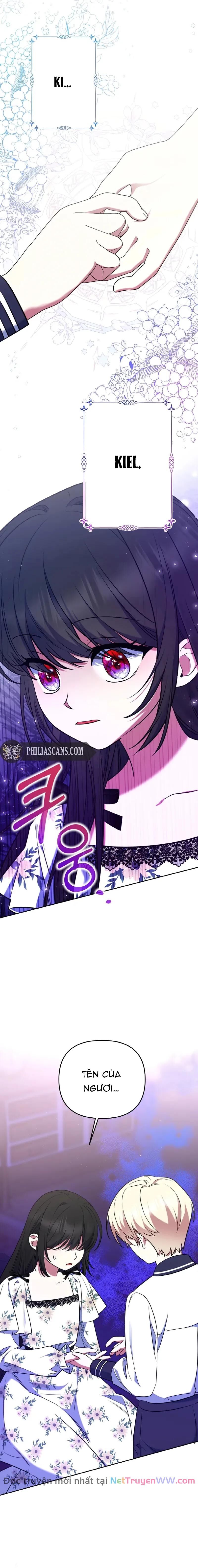 Đại Phản Diện Mà Nam Chính Phải Giết Là Tôi. Chapter 4 - 16