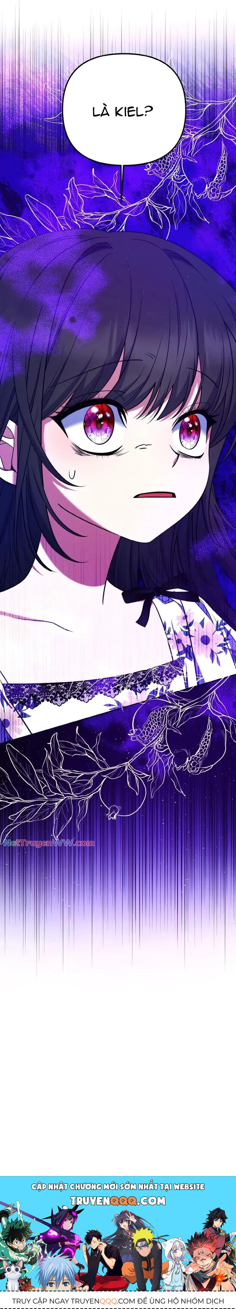 Đại Phản Diện Mà Nam Chính Phải Giết Là Tôi. Chapter 4 - 17