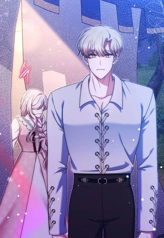 Đại Phản Diện Mà Nam Chính Phải Giết Là Tôi. Chapter 40 - 13