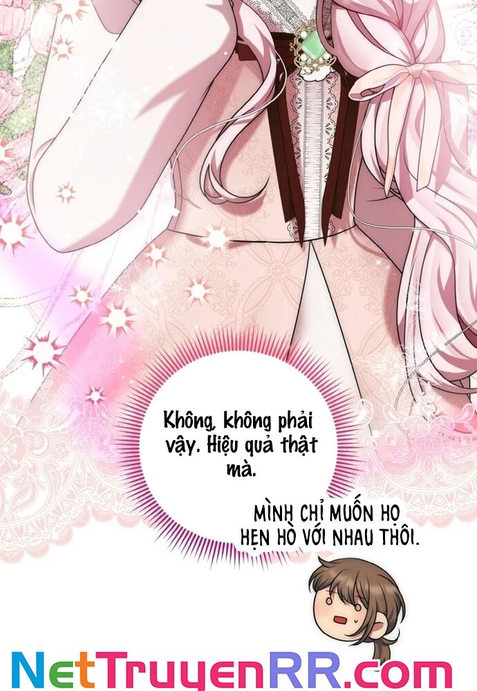 Đại Phản Diện Mà Nam Chính Phải Giết Là Tôi. Chapter 40 - 15