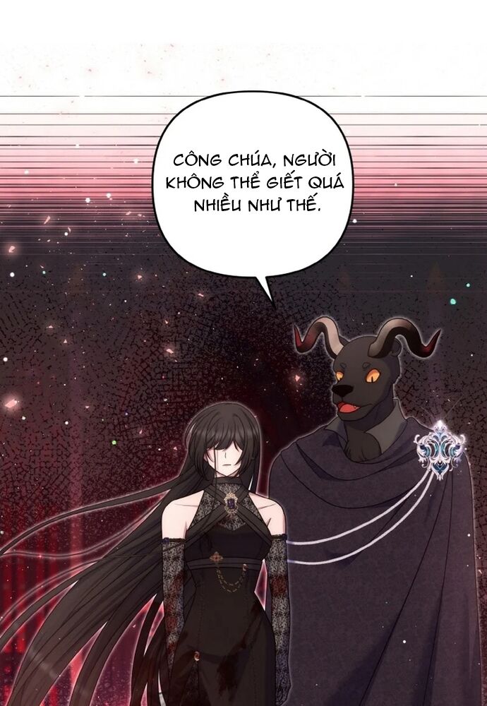 Đại Phản Diện Mà Nam Chính Phải Giết Là Tôi. Chapter 40 - 23