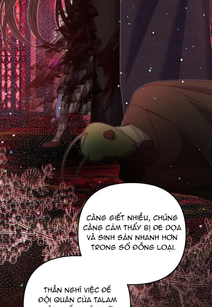 Đại Phản Diện Mà Nam Chính Phải Giết Là Tôi. Chapter 40 - 24