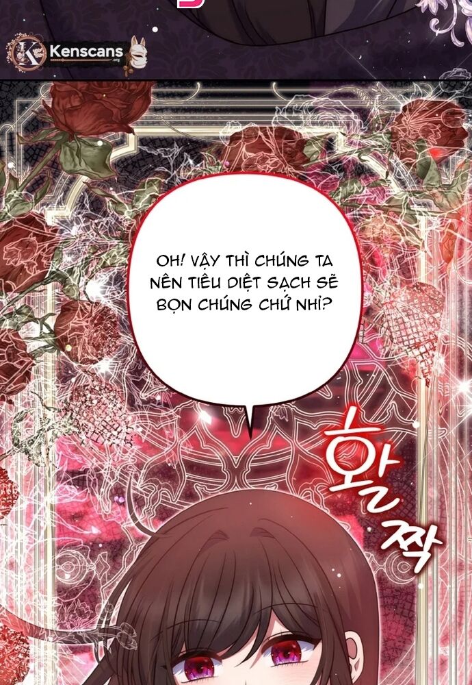 Đại Phản Diện Mà Nam Chính Phải Giết Là Tôi. Chapter 40 - 26