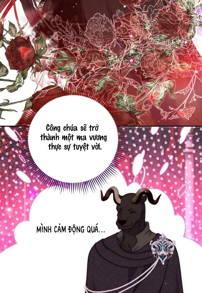 Đại Phản Diện Mà Nam Chính Phải Giết Là Tôi. Chapter 40 - 28