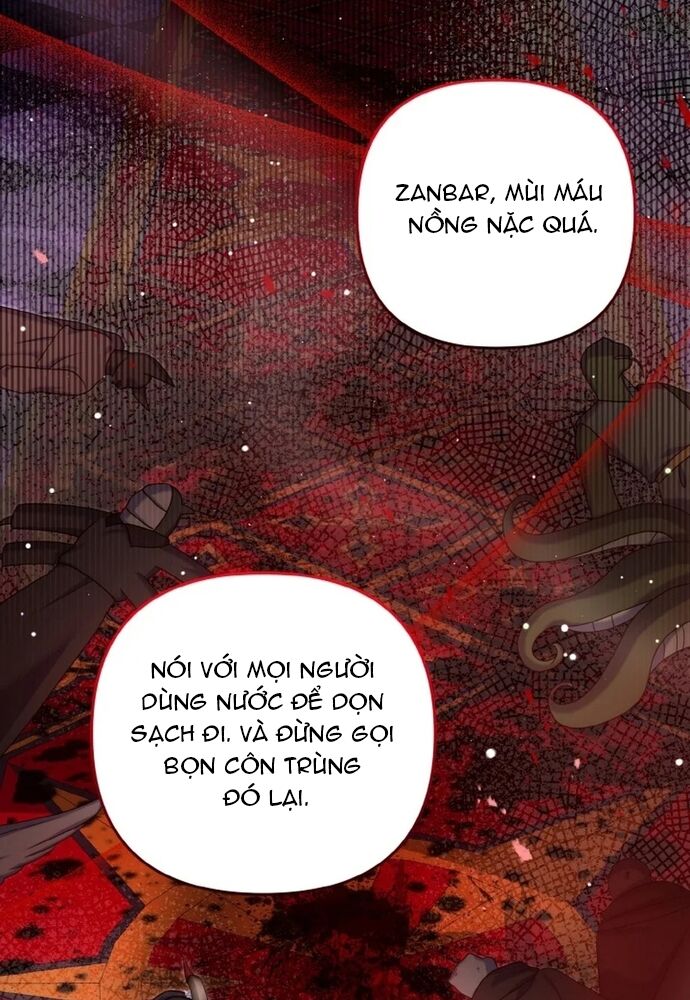 Đại Phản Diện Mà Nam Chính Phải Giết Là Tôi. Chapter 40 - 30