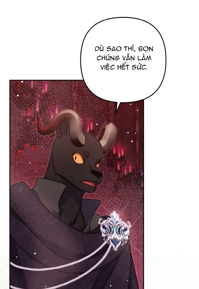 Đại Phản Diện Mà Nam Chính Phải Giết Là Tôi. Chapter 40 - 32