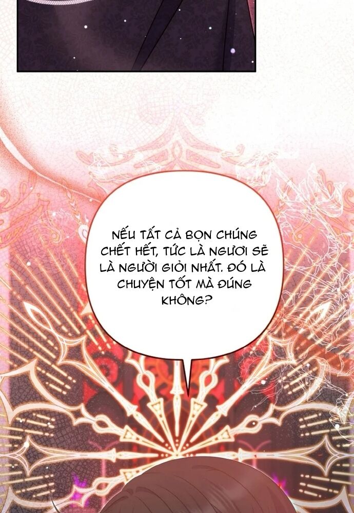 Đại Phản Diện Mà Nam Chính Phải Giết Là Tôi. Chapter 40 - 33